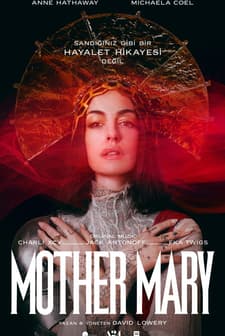 Mother Mary