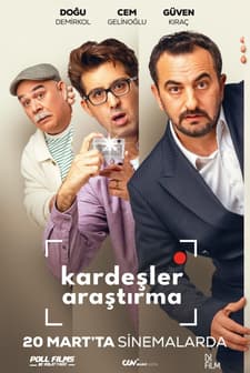 Kardeşler Araştırma
