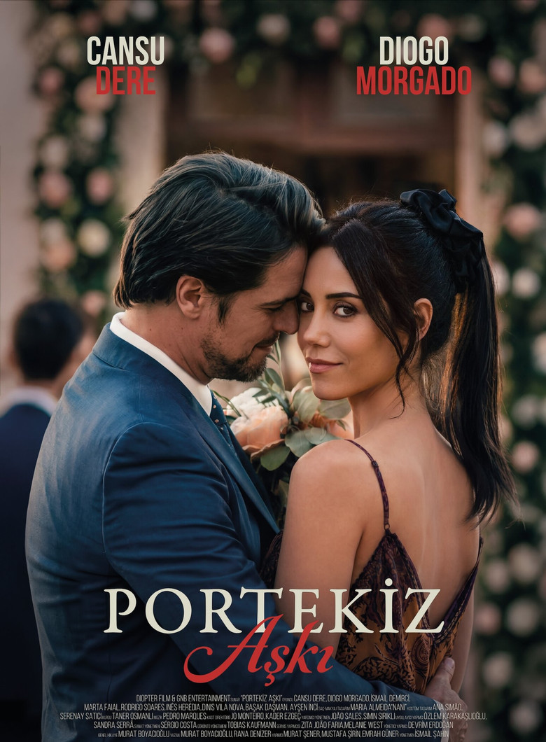 Portekiz Aşkı